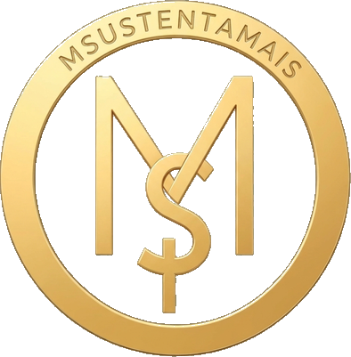 Logo MSustentaMais